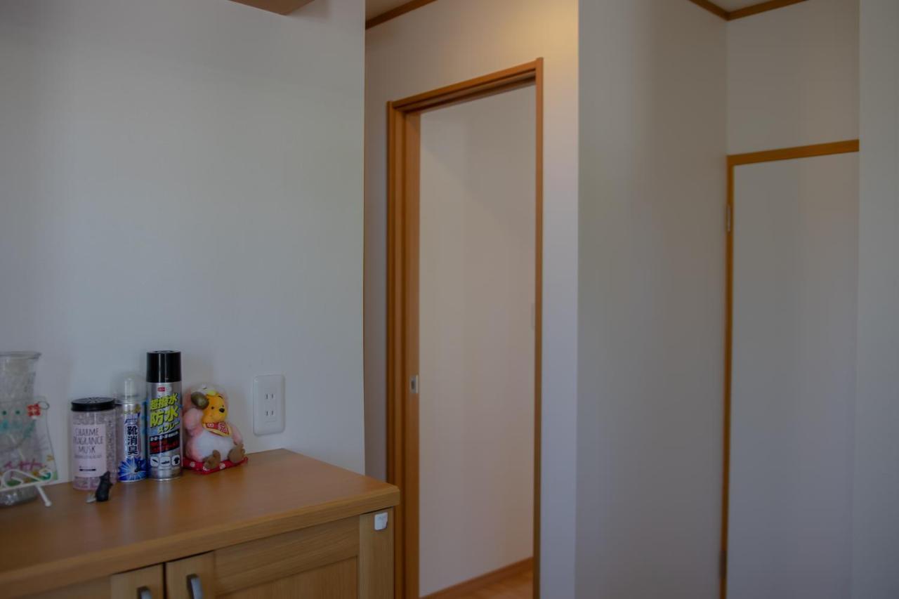 Guesthouse　You&I Fujikawaguchiko Exterior foto