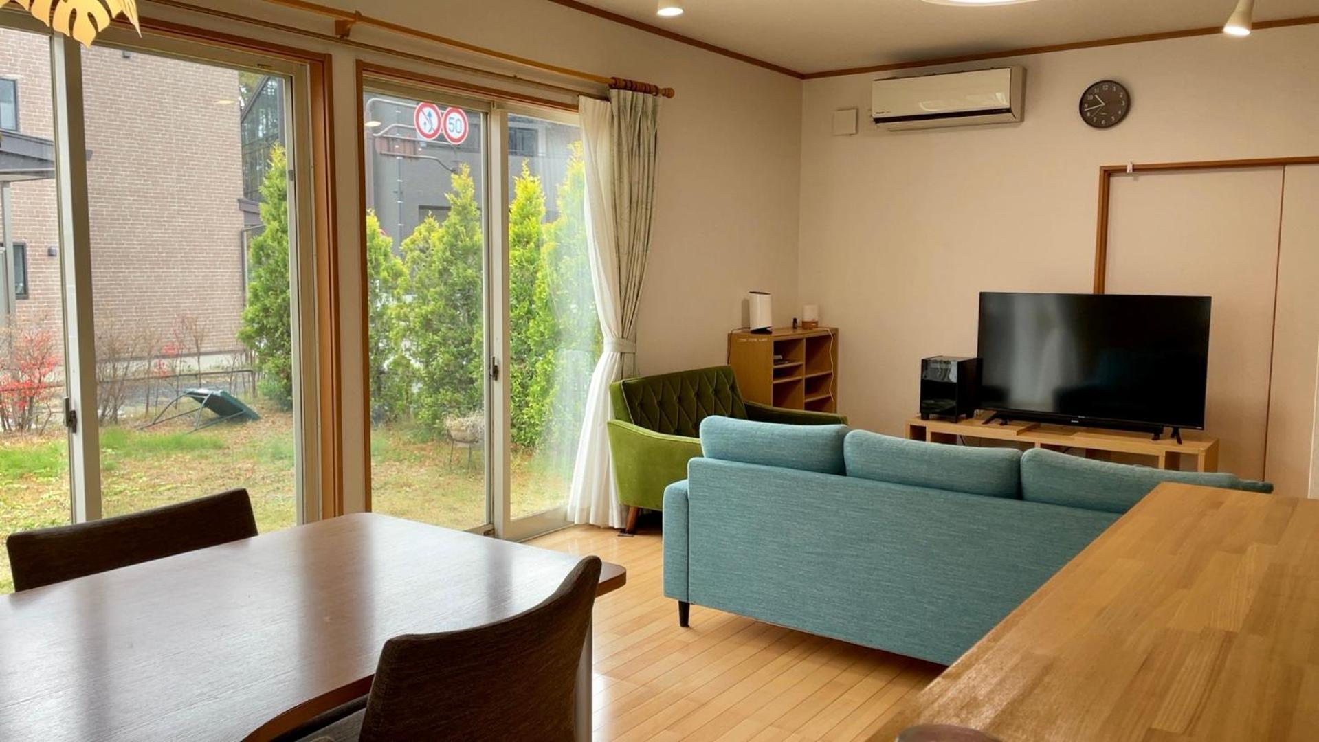 Guesthouse　You&I Fujikawaguchiko Exterior foto